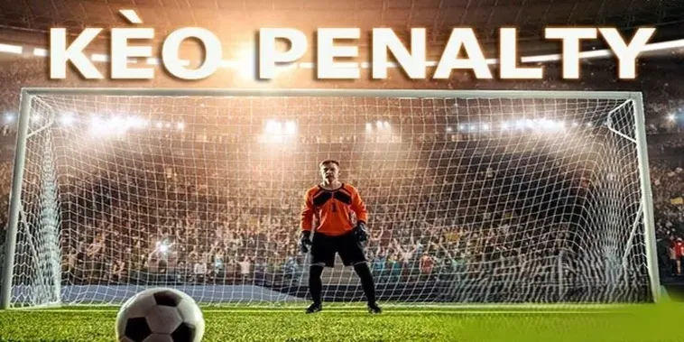 Phân Tích Kèo Penalty Và Các Chỉ Số Thống Kê Chính Xác