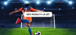 Phân Tích Kèo Penalty Và Các Chỉ Số Thống Kê Chính Xác