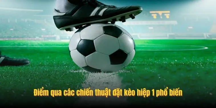 Phân Tích Kèo Tài Xỉu Hiệp 1 Và Các Chỉ Số Thống Kê