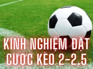 Khám Phá Ý Nghĩa Kèo 2.25 Và Quy Luật Bàn Thắng Toàn Cầu