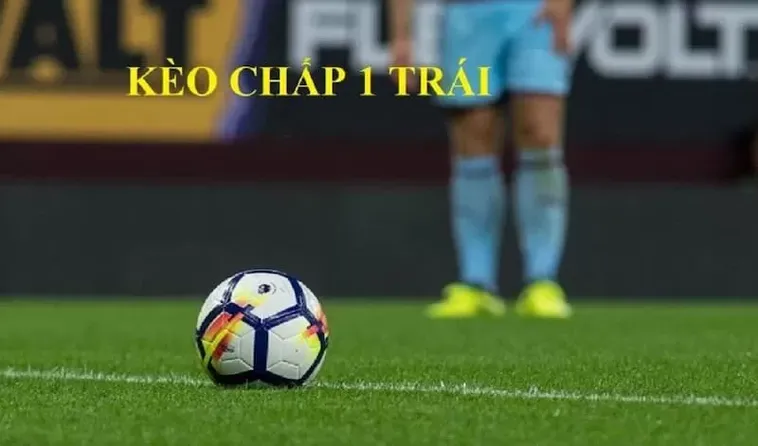 Bí Quyết Phân Tích Kèo Chấp 1 Luôn Thắng Cho Người Mới