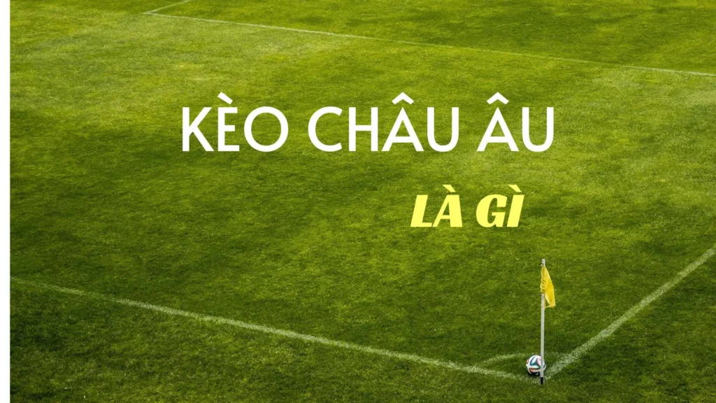Giải Mã Kèo Châu Âu Và Bí Quyết Dự Đoán Thắng Hòa Thua Hiệu Quả