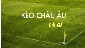 Giải Mã Kèo Châu Âu Và Bí Quyết Dự Đoán Thắng Hòa Thua Hiệu Quả