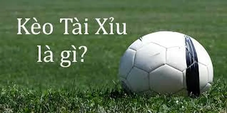 Cẩm Nang Kèo Tài Xỉu Và Cách Nhận Định Số Bàn Thắng