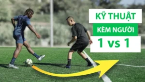 Hướng Dẫn Kỹ Thuật Kèm Người Hiệu Quả Trong Hệ Thống Phòng Ngự