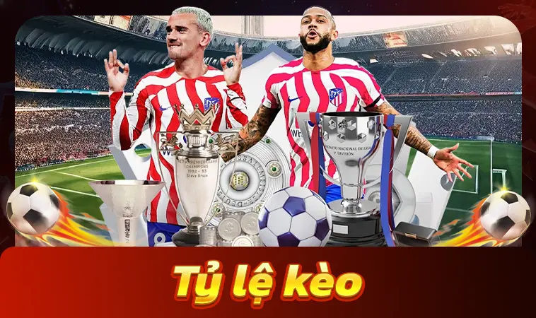 Tham Khảo Tỷ Lệ Kèo Chuẩn Tại Tylekeo73.live: Chuẩn & Nhanh Chóng Nhất