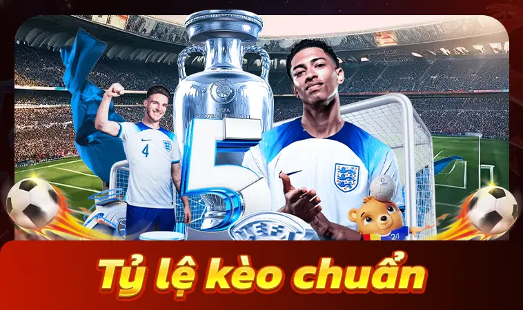 Tham Khảo Tỷ Lệ Kèo Chuẩn Tại Tylekeo73.live: Chuẩn & Nhanh Chóng Nhất